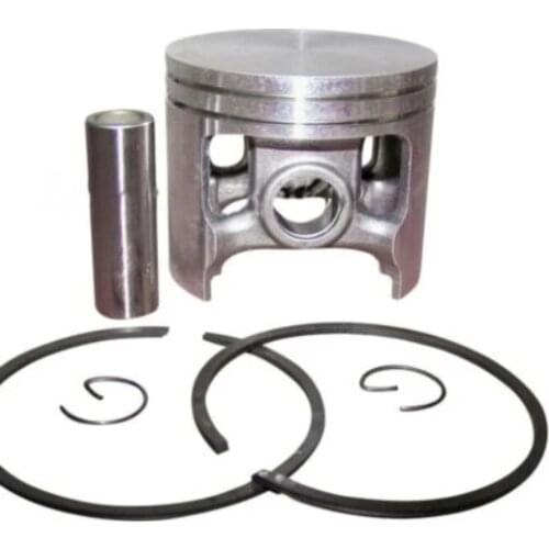 60mm Piston Pin Ring Circlip Kit For Partner Husqvarna K1250 K1260 3120 3122 Chainsaw Part 501894103, 501 89 41 03