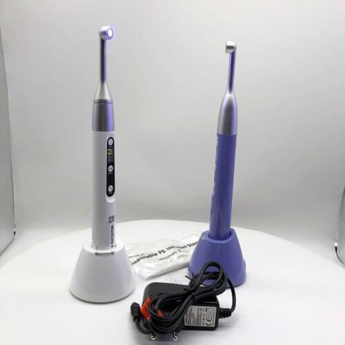 Refine MaxCure9 Dental Curing Light Broad-Spectrum AI Intelligence 1 Sec Cure Curing Lamp