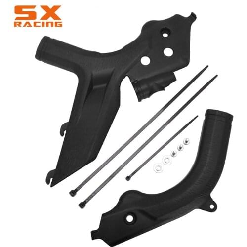 Motorcycle Frame Cover Guard Protector For KTM SX SXF XC XCF 125 250 300 350 400 450 2019 2020 125-500 EXC EXCF XCW XCFW 2020
