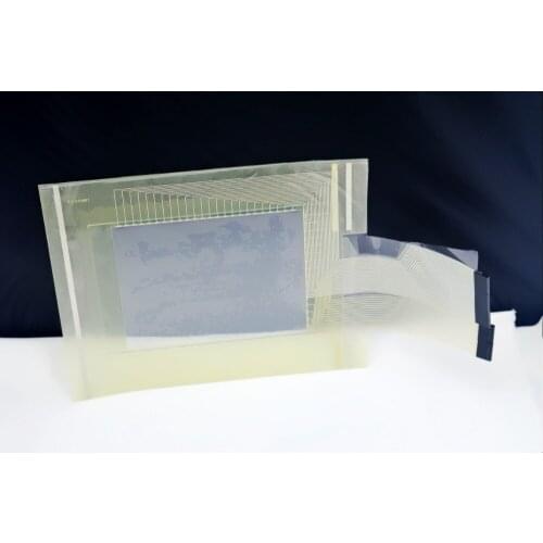 ALLEN BRADLEY PANELVIEW 900 2711-T9 2711-T9C REPLACEMENT GLASS TOUCH PANEL 2711-T9C1, HAVE IN STOCK