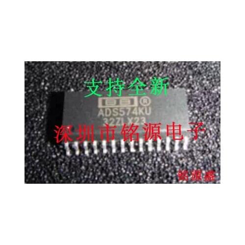 Free Shipping ADS774KU ADS774 SOP28