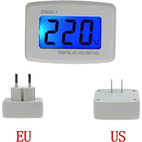 Вольтметры CTOSY China At AliExpress