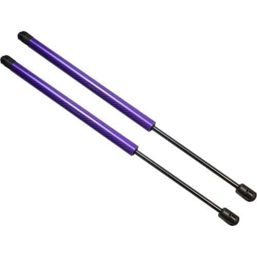 For Fiat Doblo Classic Panorama (223) 2000-2010 Rear Tailgate Trunk Boot Lift Supports Shock Gas Struts Absorber Springs Damper