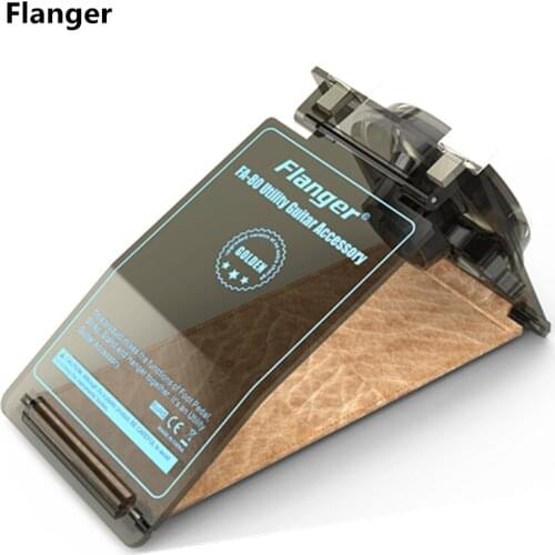 FlangerFA-80 Utility Guitar Rest Guitar Accessory Foot Stool Strap Stand Neck Rest