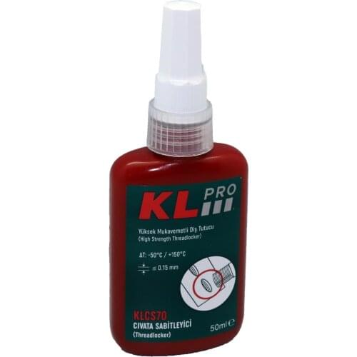 KLPRO Auto Parts