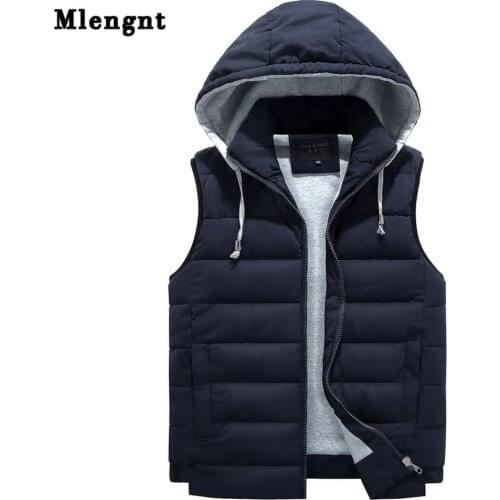 Mlengnt Fashionable Men's Clothing
