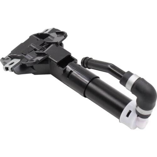 Headlight Washer Nozzle Left For Honda Odyssey RB3 76885-SLE-S01 76885SLES01 Car Washer