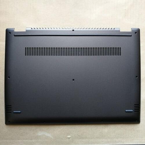 New laptop bottom case base cover for Lenovo Yoga 520-14 520-14IKB FLEX5-14 AP1YM000100