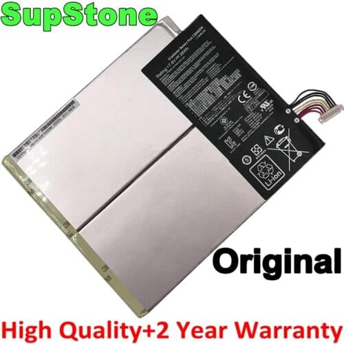 SupStone Original C21N1334 Laptop Battery For Asus Transformer Book T200TA,T200TA-1A,T200TA-1K,T200TA-1R,200TA-C1-BL