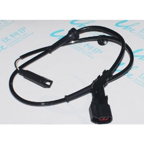 Front Left and Right ABS Wheel Speed Sensor for Mondeo MK2 MK3 2004-2007