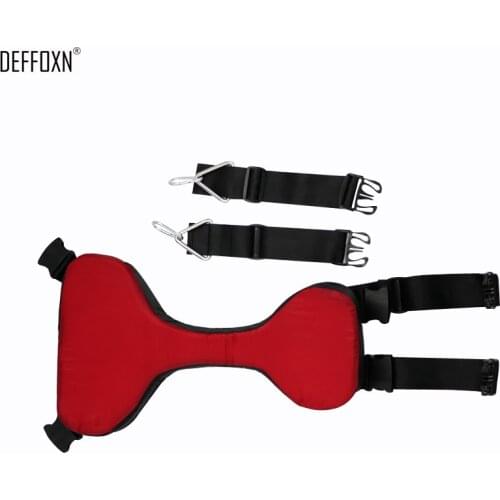 Women Seat Cushion Man Leg Safety Belt Cushions for Walking Aid Walk Support Frame Rollator