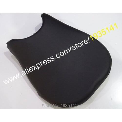 Hot Sales,Motorcycle Front Seat Passenger Cushion For Ducati 1098 848 1198 Aftermarket Motorbike Leather Front Seat Cover