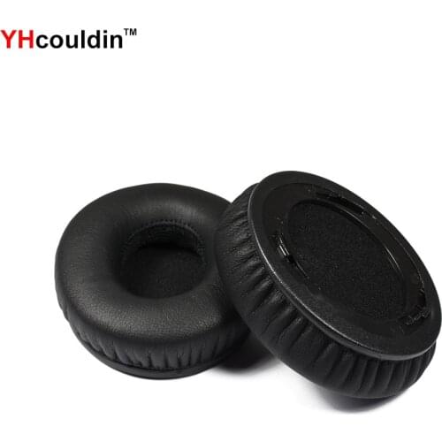 Replacement Earpads Ear Pad Cushion Muffs For Beats Solo HD Headphone Accessaries