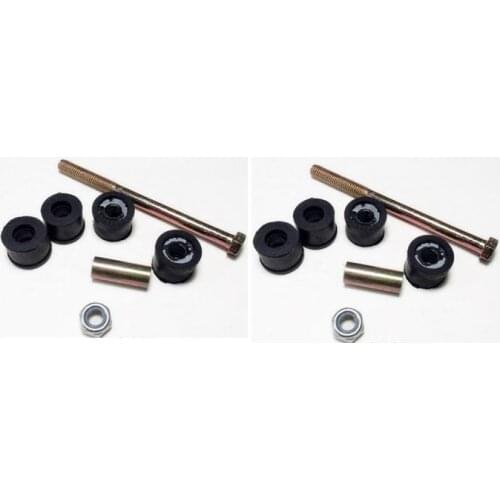 Front stabilizer bar rod For Mitsubishi lancer mk6-7 1998-on Colt IV VII