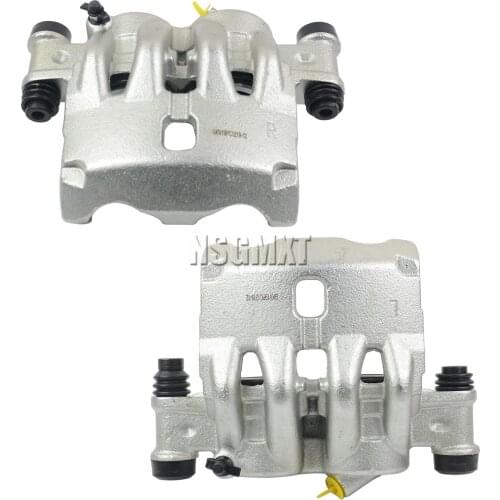 AP02 Pair Front Left & Right for Peugeot Manager Fiat Ducato Citroen Jumper 2.2 / 3.0 HDi 4401J8 4401J9