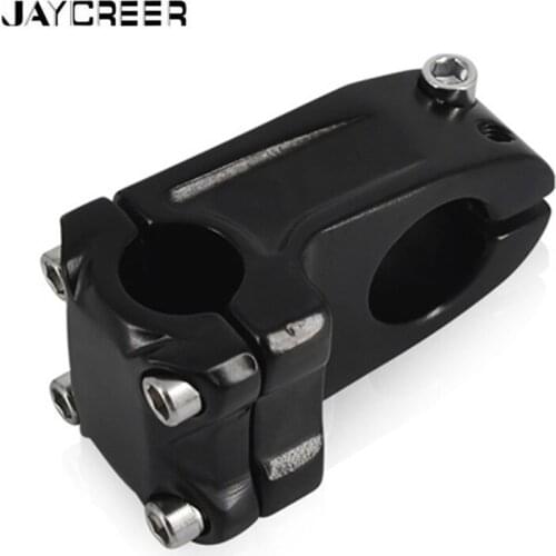 JayCreer Bicycle Stems