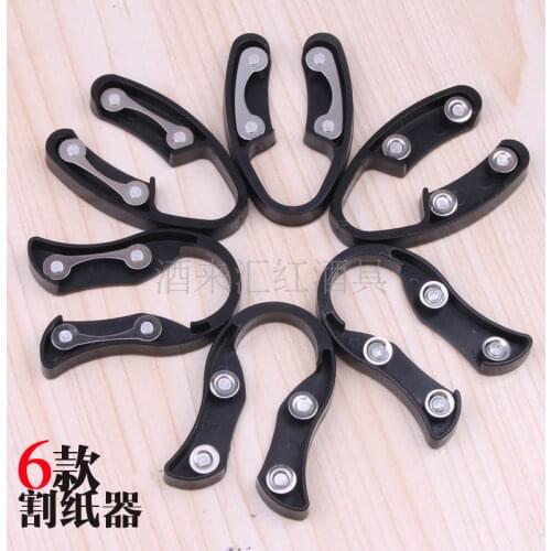 Quality upscale wine cutter /cutting foil cutter stainless steel kitchen tool 10pcs
