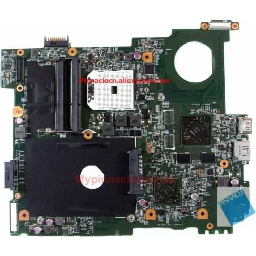 0FJ2GT FJ2GT Mainboard for dell Inspiron 15R M5110 48.4IE04.021