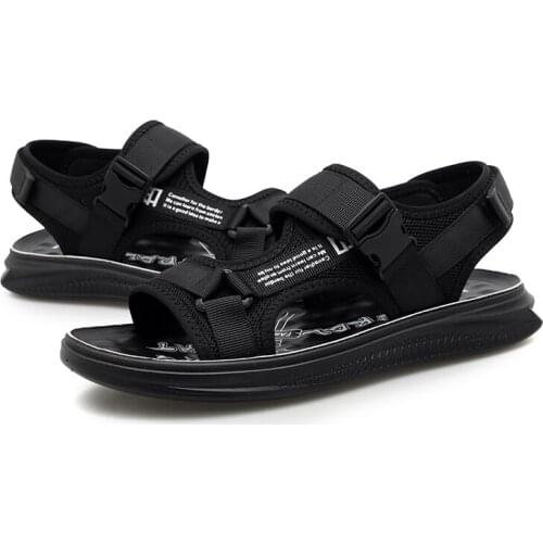 Shoes praia men mens walking luxury male plage sandal slippers shoe size sandalias 44 homens sandalia samool hombre roman for s