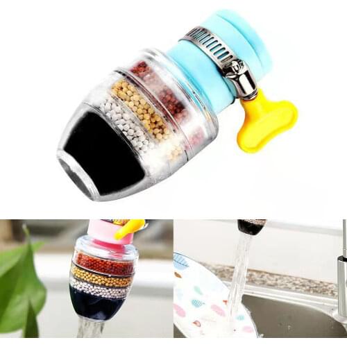 ["None"," "] Faucet Fixing Filters
