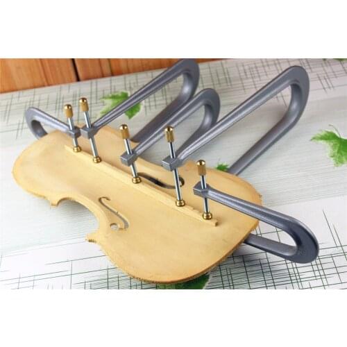 New Violin Bass Bar clamp luthier tools, violin making install repair tools