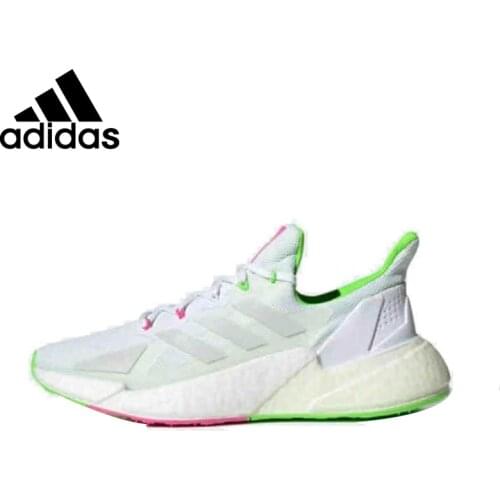 Original New Arrival Adidas X9000L4 Unisex Running Shoes Sneakers