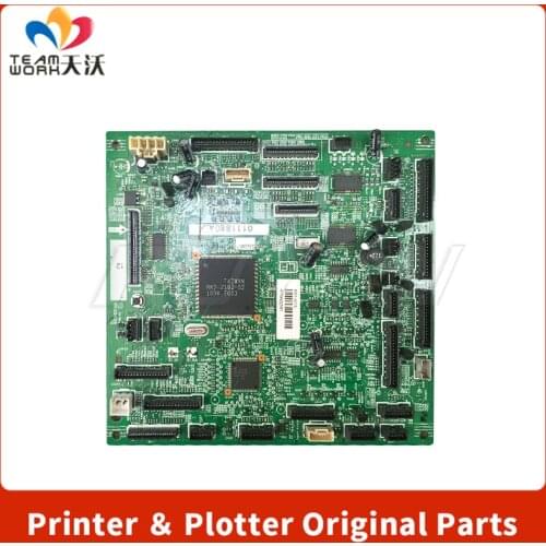Original RM1-5678 For HP Color LaserJet CP3525 CM3530 DC Board HP 3525 3530 DC Controller Board Spare Parts RM1-5678-000CN
