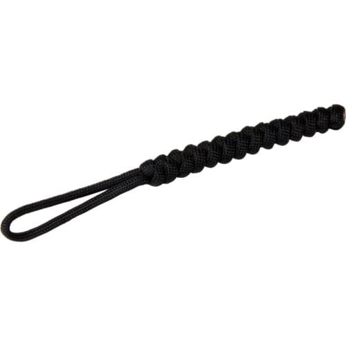 Paracord Lanyard Army Green/Black for ZK002/ZK004 Wallet