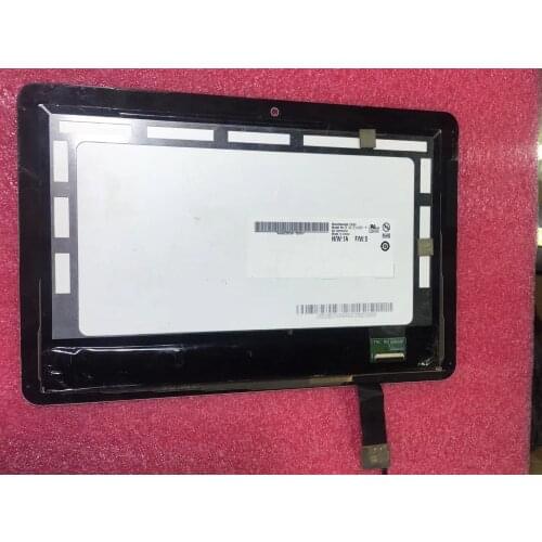 Touch Screen Digitizer Sensor Glass B101EAN01.5 LCD Display Monitor Assembly For Acer Iconia A3-a20 A3 A20