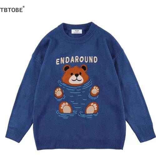 TBTOBE Men's Sweatshirts