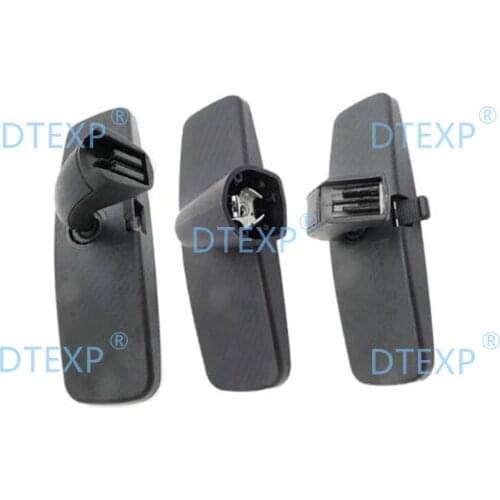 Inner Rear view Mirror Interior back view mirror For C-Triomphe 308 For C-Quatre 408 C5 C4L 301 508 For Peugeot 307
