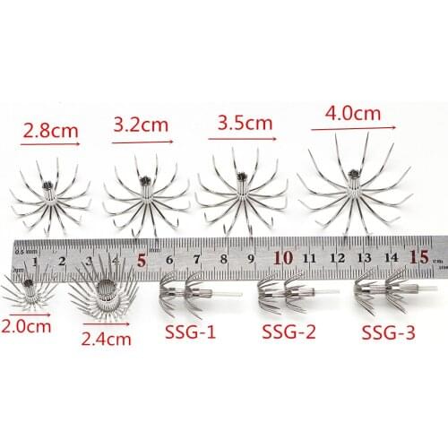 YJBYYX Fishing Hooks