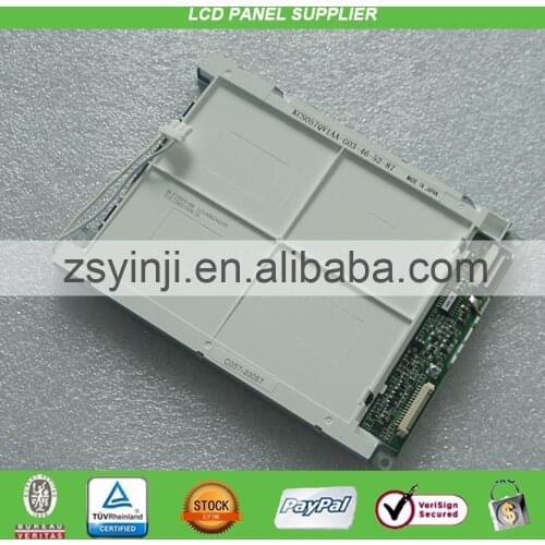 5.7'' lcd panel KCS057QV1AA-G03