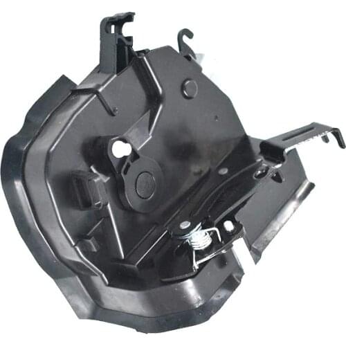 For BMW E46 325Ci 323Ci 328ci 330ci m3 Door Lock Actuator Locking Mechanism 51217011250 51217011247 Rear Front L R