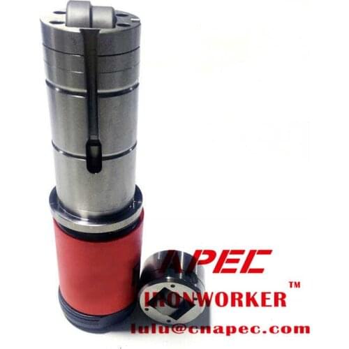 APEC Punch Molds for Turret Punch-Metal punch & Metal form