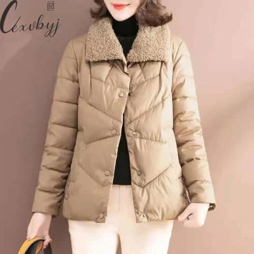 Cexvbyj Women's Light Down Jackets China