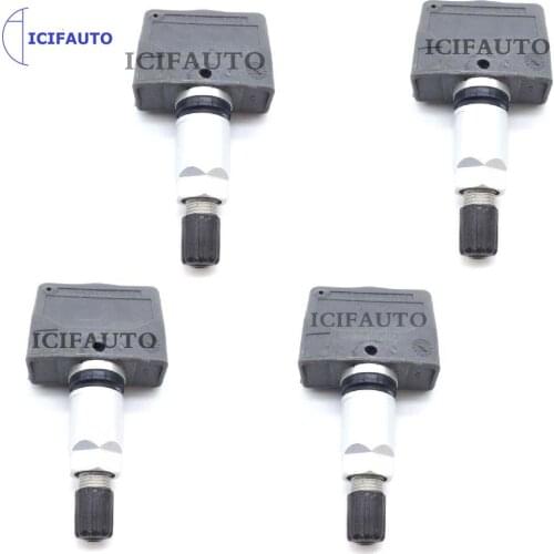 TPMS Tire Monitor Sensors 40700-2138R 407002138R For Renault Laguna Megane Espace Scenic Vel Satis