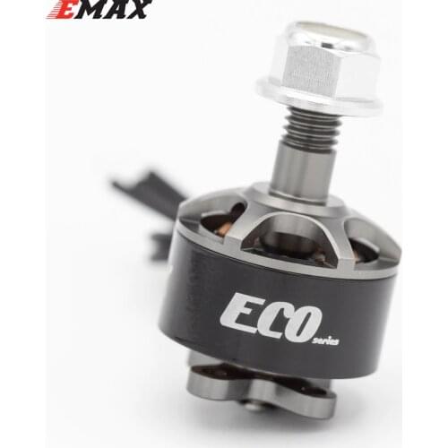 EMAX ECO Micro Series 1407 2~4S 2800KV 3300KV 4100KV Brushless Motor For FPV Racing RC Drone