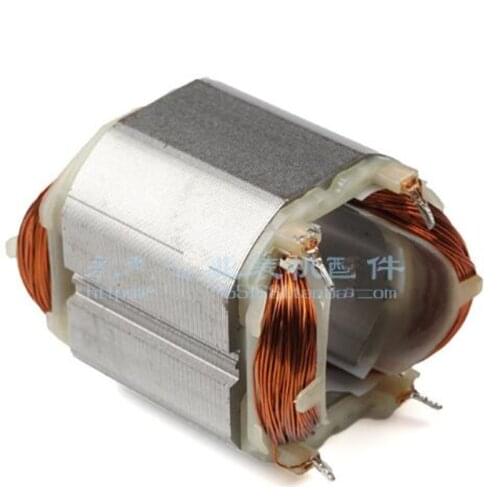 AC220-240V Stator Field for BOSCH 26 GBH4DFE GBH2-26E GBH4-TOP GBH2-26RE GBH2-26DE GBH2-26DRE GBH2400 GBH2-24 GBH2-26DFR