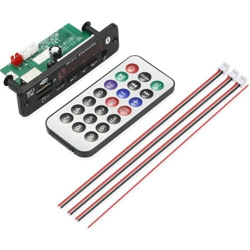 GOOJPRT Digital-to-analog Converters