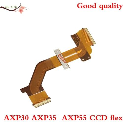 NEW CCD Connect Flex Cable For SONY FDR- AXP35 AXP30 AXP50 AXP55 Video Camera Repair Part