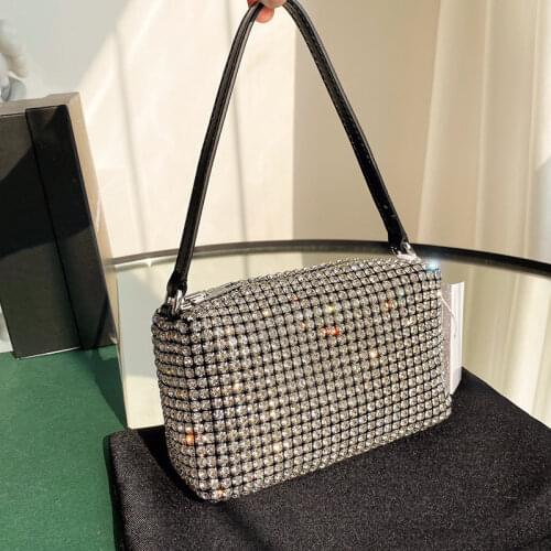 Petscog Womens Shiny Bags