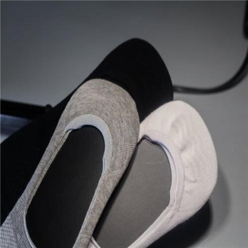 TFSCLOIN Men's Short Socks