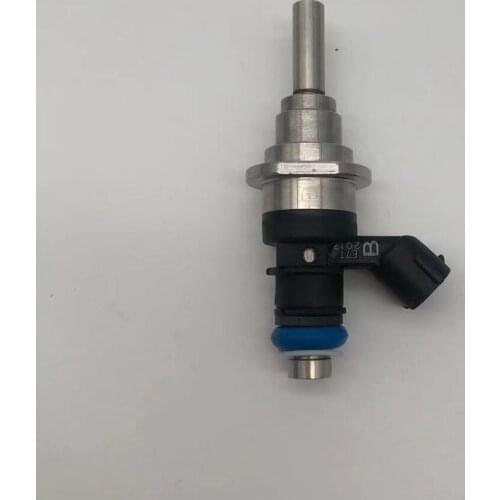Fuel Injector Nozzle L3K9-13-250A for Mazda 3 6 CX-7, High quality Spare Parts