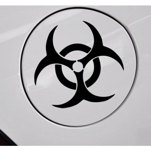 Vinyl fuel tank cap car sticker custom modified car cover retaining scratches Motorcycle Decal Truck Van