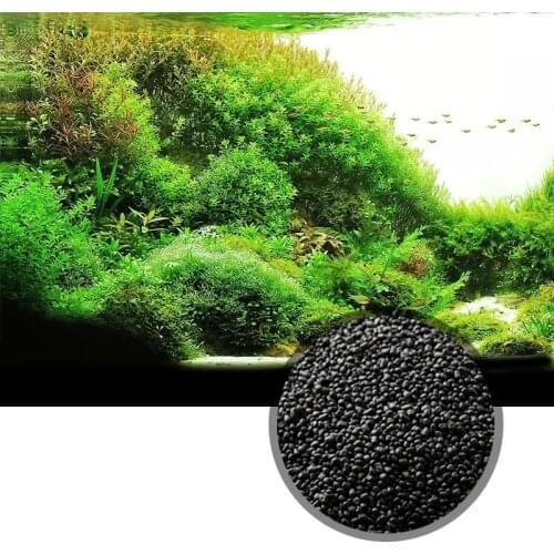 1kg watergrass aquarium plants waterweeds mud soil clay sand, aquarium bed for Aquarium Plants Seeds, for beautiful waterscape