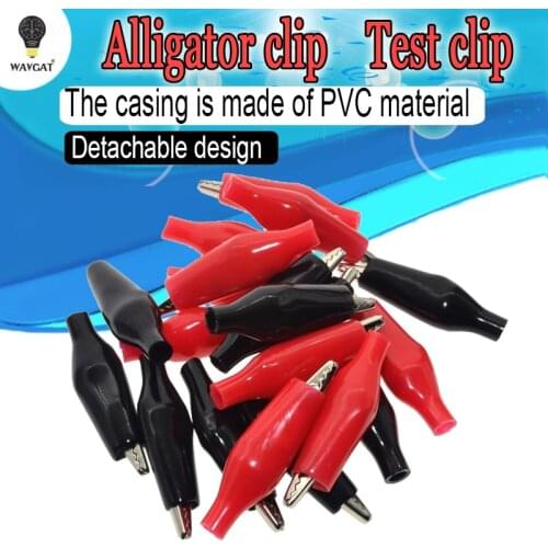 WAVGAT Connectors And Terminals