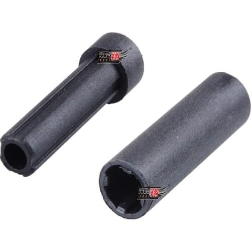 Wltoys 12428 12423 RC Car Spare parts 12428-0025 / 12428-0024 Rear drive shaft / rear drive shaft sleeve