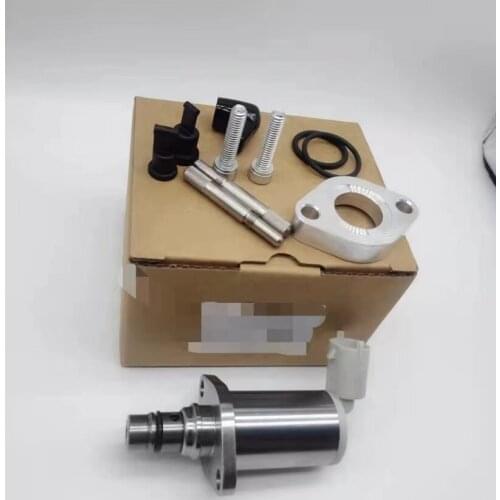 1set New Hight Quality Fuel Pump Suction Control Valve OEM 55493549 For Chevrolet- GMC Car