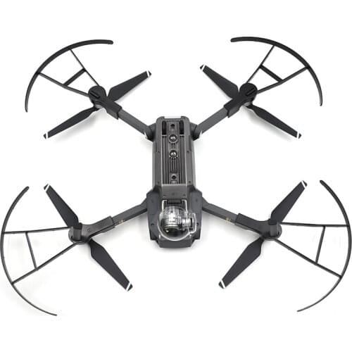 4 Pieces/Lot .Propeller Guard for DJI Mavic Pro Propeller Protector Anti-collision Protection Ring For DJI MAVIC Pro Accessories